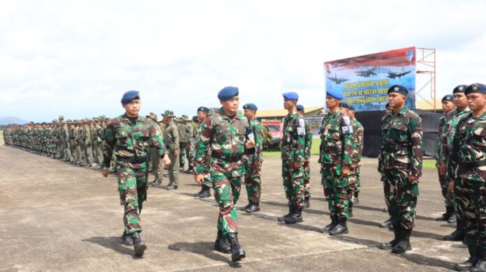 Danlanud Sultan Hasanuddin