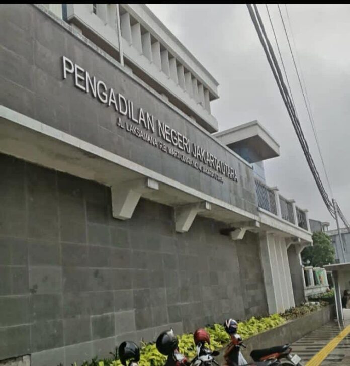 Seorang Ibu Kehilangan Hak Asuh, Diduga Anak Diambil Paksa Mantan Suami