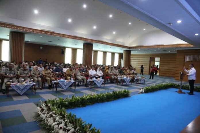 Inovasi Hijau: Jakarta Utara Bangun Sistem Pengelolaan Sampah Efektif