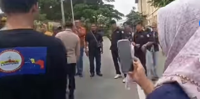 Jeritan Seorang Ibu, Kasus Pembunuhan Imam Ardiansyah Masih Misteri