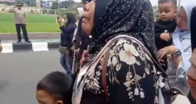 Jeritan Seorang Ibu, Kasus Pembunuhan Imam Ardiansyah Masih Misteri