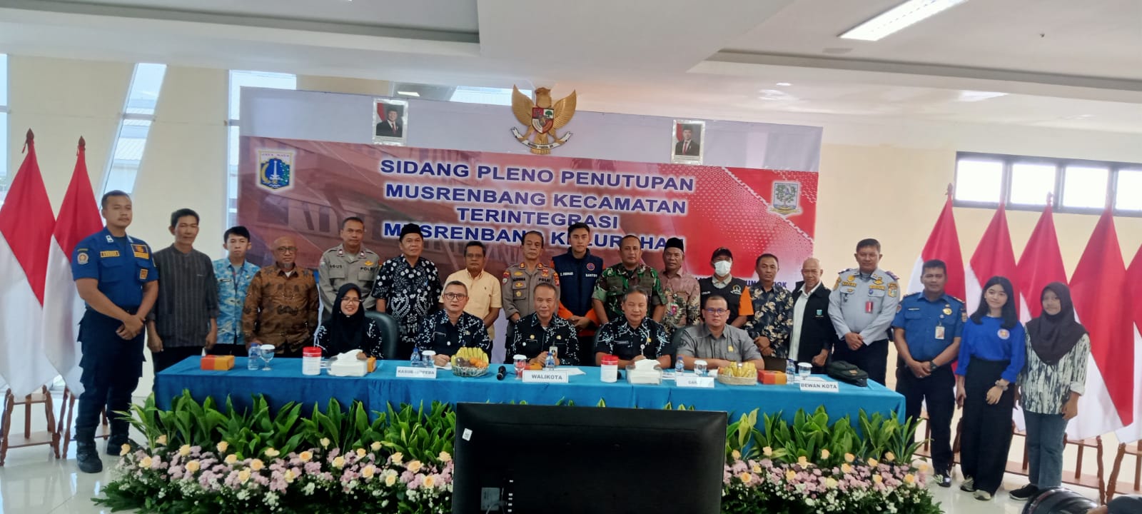 298 Usulan Warga Tanjung Priok di Musrenbang Jakarta Utara, Solusi Nyata untuk Infrastruktur yang Lebih Baik