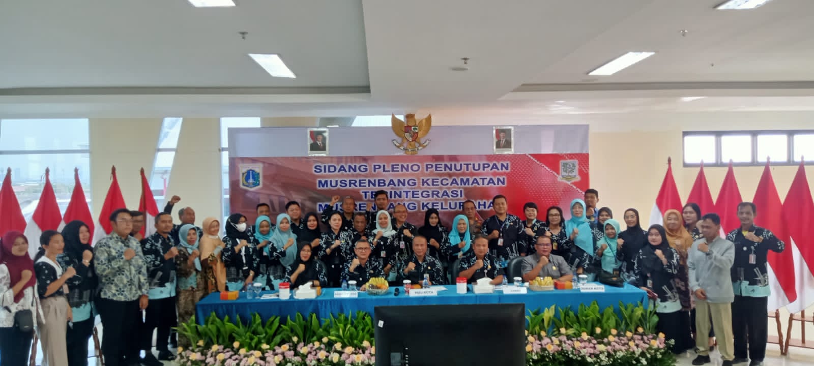 298 Usulan Warga Tanjung Priok di Musrenbang Jakarta Utara, Solusi Nyata untuk Infrastruktur yang Lebih Baik
