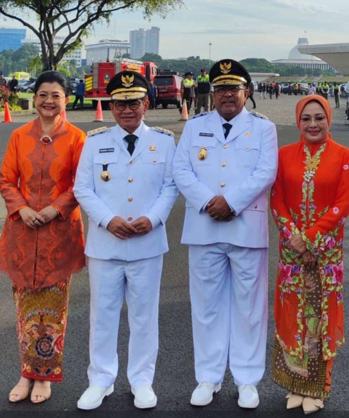 Harapan Besar KAHMI Jaya untuk Pram-Doel: Wujudkan Jakarta Berkarakter dan Berbudaya