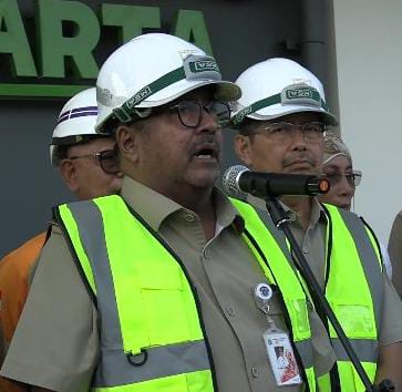 Infrastruktur RDF Rorotan Dimatangkan, Jakarta Bersih Bukan Sekadar Wacana