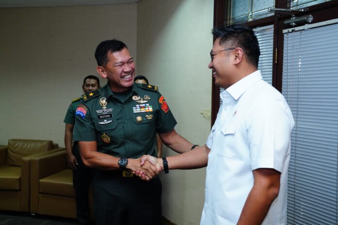 TNI dan Garuda TV Perkuat Pengawalan Maksimal, Hadirkan Liputan Real-Time dan Solusi Tepat untuk Mudik 2025