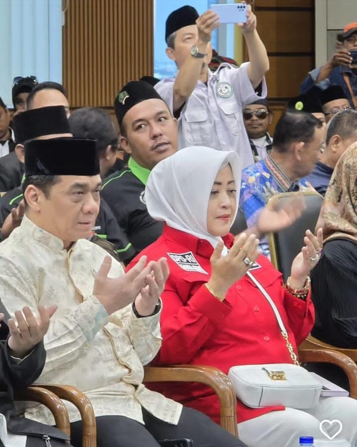 Ramadan Penuh Berkah, FLO DKI Jakarta Santuni Anak Yatim dan Pererat Solidaritas