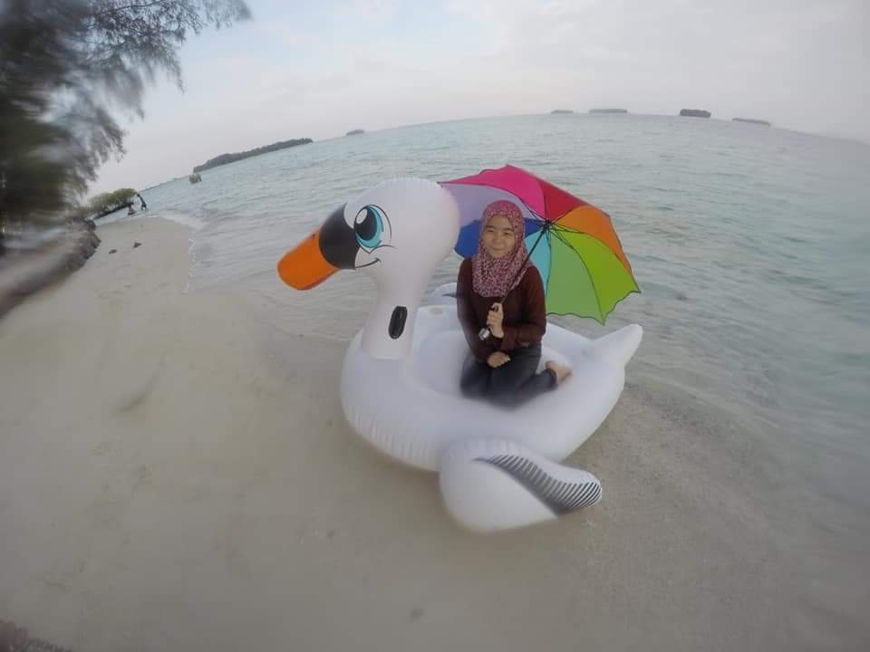 Trend Floaties Jakarta : Pelampung Lucu dan Unik, Rahasia Mempercantik Fotomu
