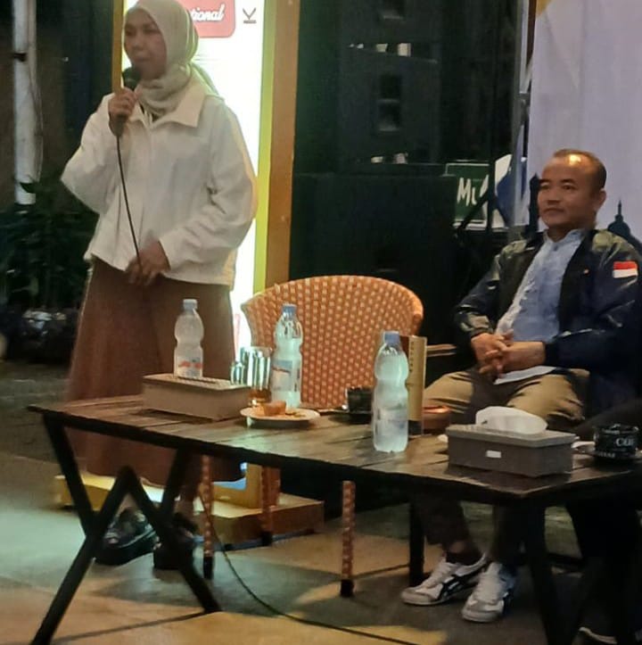 Kebersamaan dan Aksi Nyata, Karang Taruna Jakarta Utara Siap Berkontribusi Lebih Besar