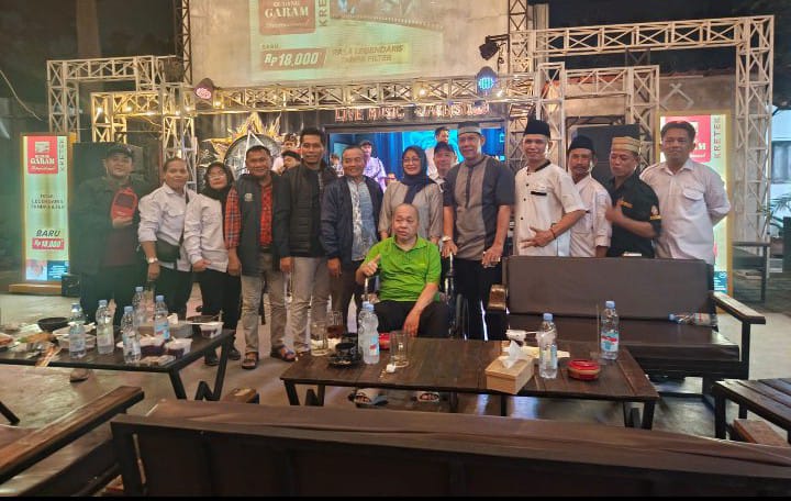 Kebersamaan dan Aksi Nyata, Karang Taruna Jakarta Utara Siap Berkontribusi Lebih Besar