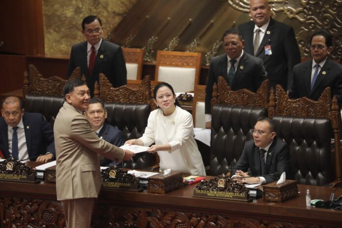 Transformasi Besar TNI, Revisi UU 34/2004 Jawab Tantangan Keamanan Masa Depan