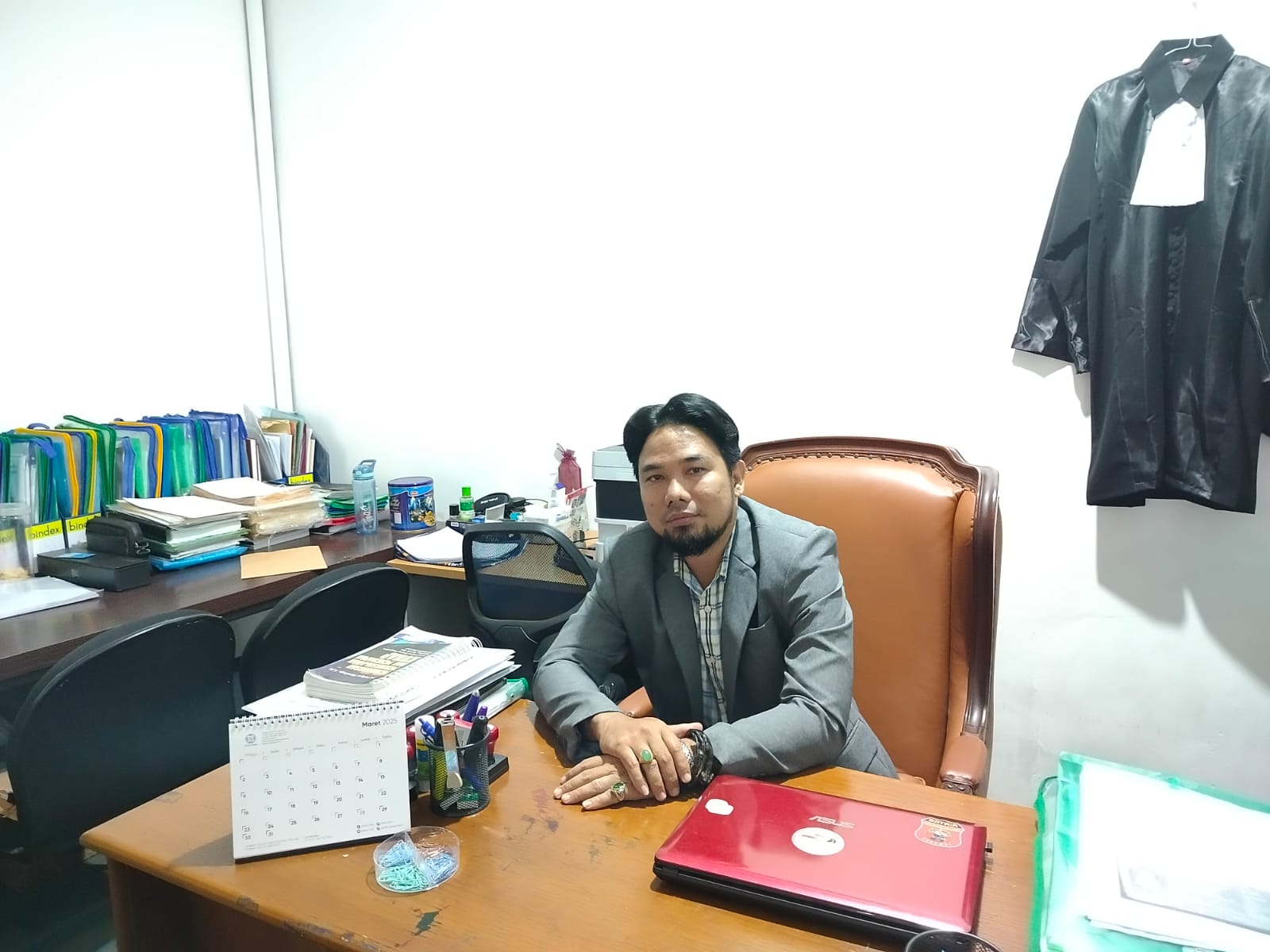 Perlawanan Total LBH Pejaten dan Warga Betawi Lawan Perampasan Tanah Makam Ki Saat