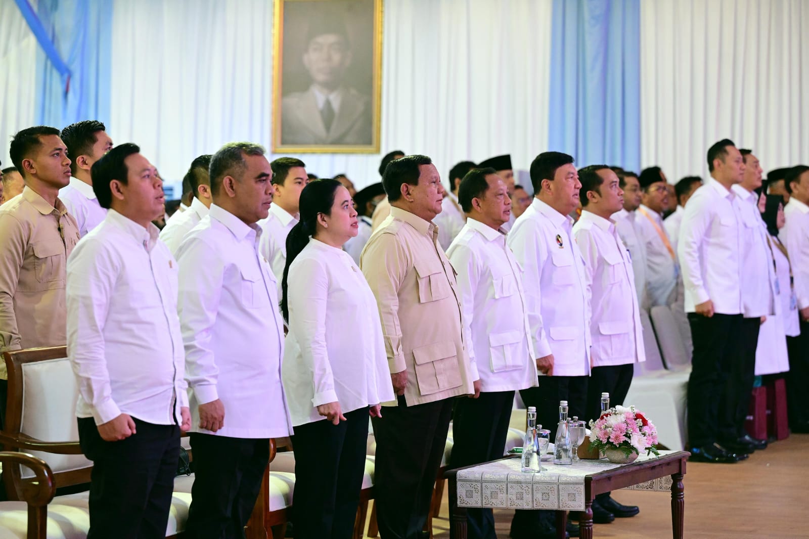 Retret Kepala Daerah 2025: Strategi Besar Prabowo untuk Meningkatkan Ekonomi dan Kesejahteraan