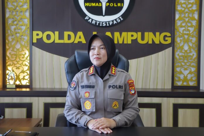 Operasi Cempaka Krakatau 2025, Langkah Serius Berantas Kriminalitas