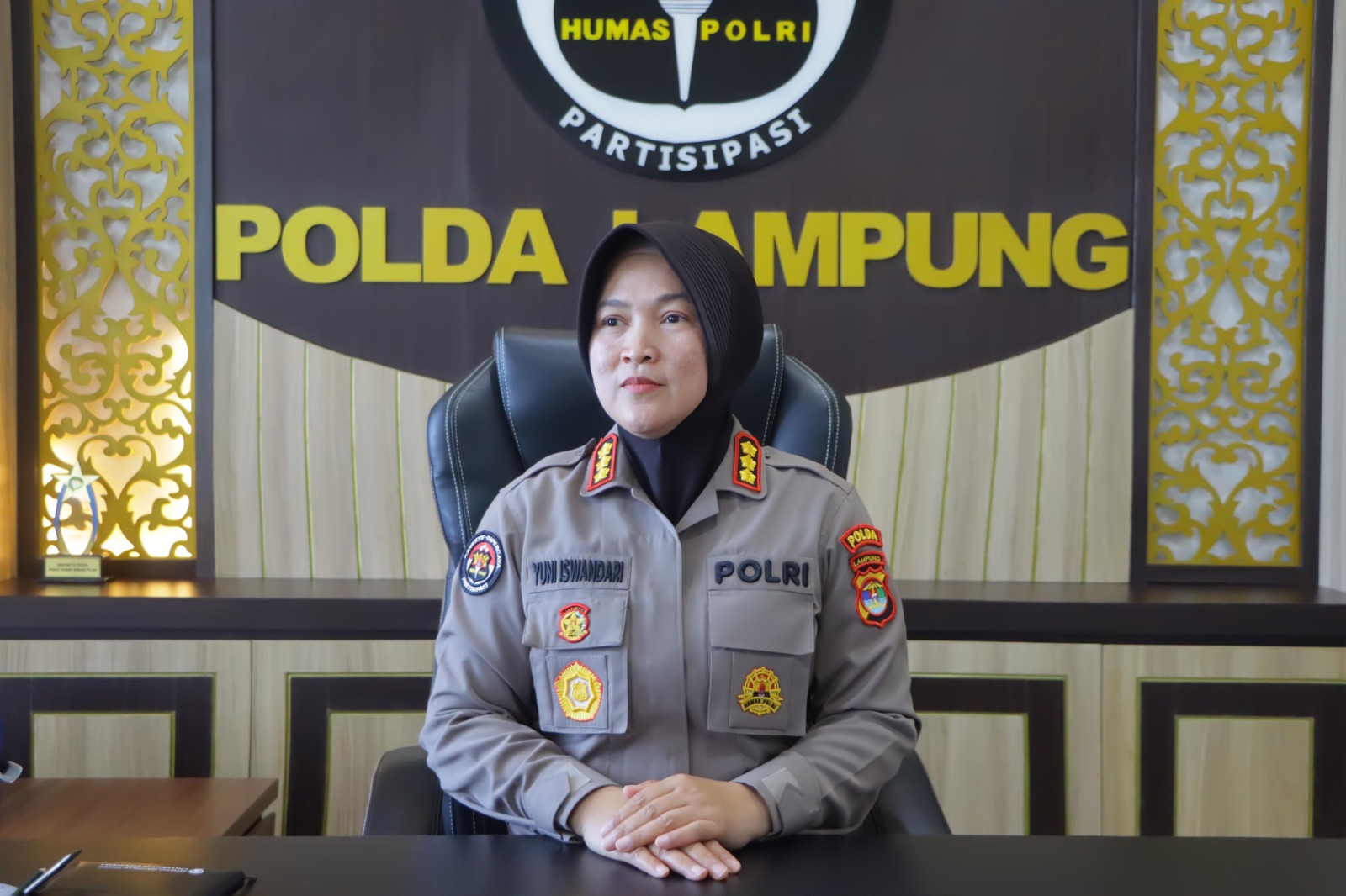 Operasi Cempaka Krakatau 2025, Langkah Serius Berantas Kriminalitas