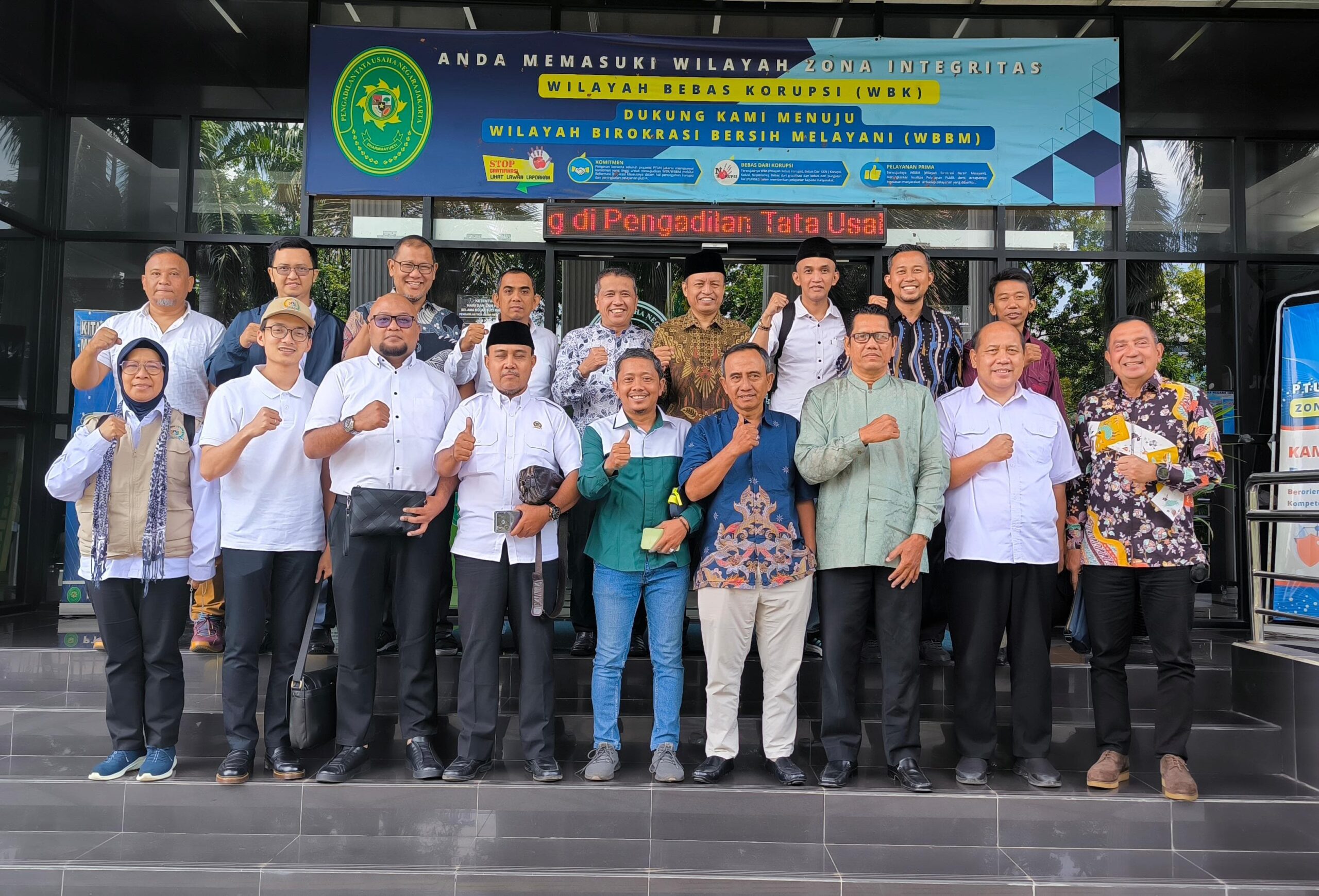Dewan Kota DKI Jakarta 2024-2029 Resmi Ditetapkan, SK Pj Gubernur Dipastikan Valid