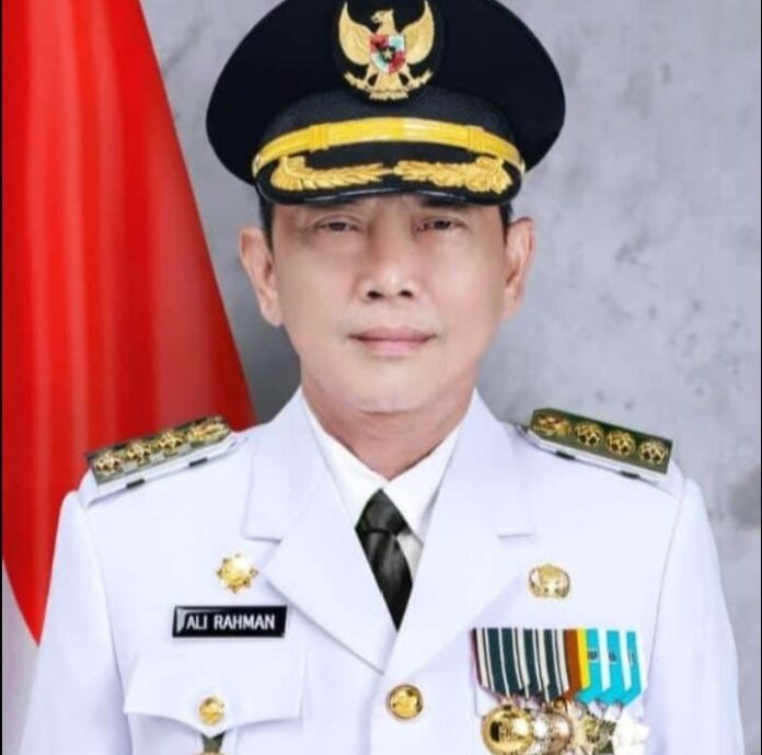Way Kanan Berduka, Kehilangan Sosok Pemimpin Bijaksana Bupati Ali Rahman Meninggal Dunia pada 10 Maret 2025