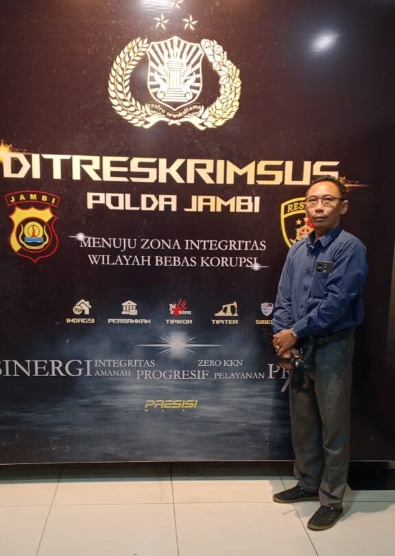 Skandal Beras Subsidi, LPKNI Desak Polda Jambi Ungkap Penimbunan 12 Ton