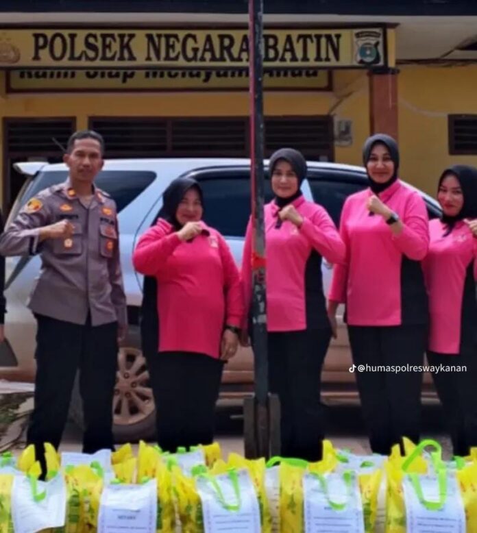 Pimpinan Umum Garuda Berwarna Nusantara Johan Sahril Peringatkan! Hoaks dan Fitnah Bisa Hancurkan Kepercayaan Publik