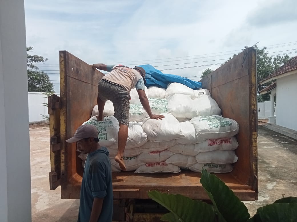 Aksi Sosial Besar PT BNCW, Ratusan Keluarga Terima Bantuan untuk Lebaran