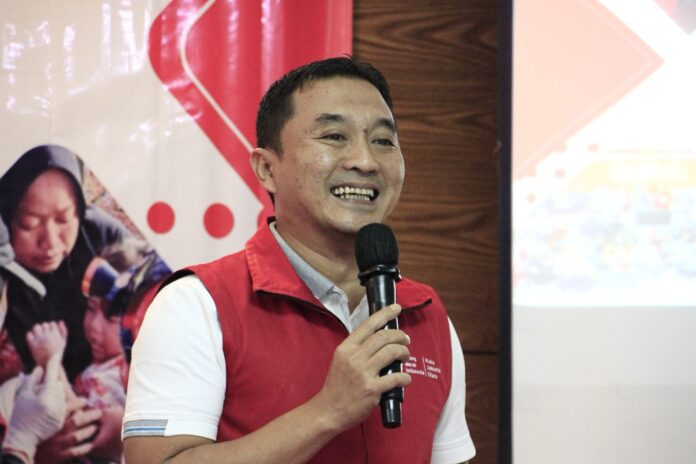 Gebrakan Besar Pascabaran! PMI Jakarta Utara Siap Kumpulkan 5.000 Kantong Darah