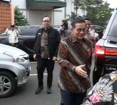 Gubernur Pramono Ungkap Potensi Besar Jakarta International Velodrome