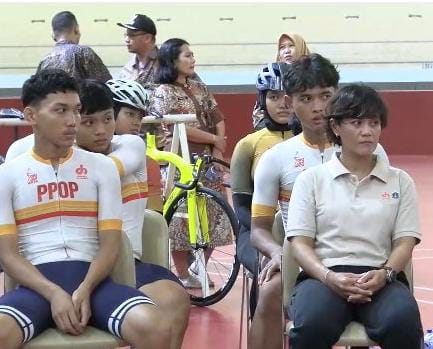 Gubernur Pramono Ungkap Potensi Besar Jakarta International Velodrome