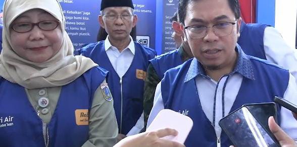 Teknologi Ramah Lingkungan Transjakarta Jadi Langkah Cerdas Kurangi Plastik Sekali Pakai