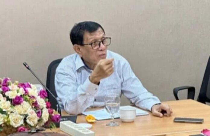 Program Rumah Wartawan Jadi Angin Segar di Tengah Tekanan Industri Media