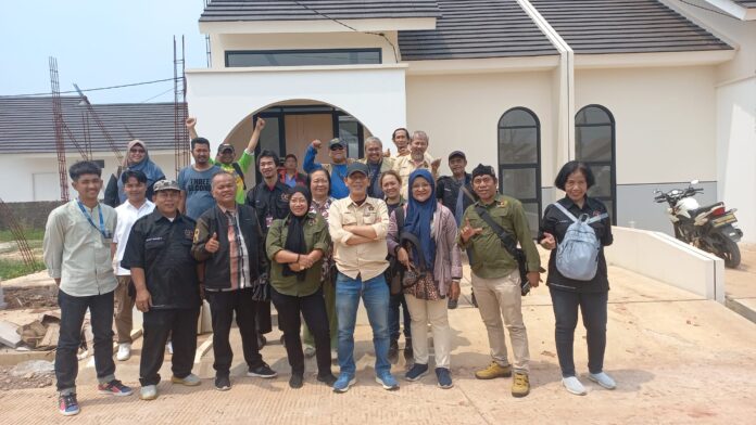 Transformasi Sosial: Kolaborasi PWI dan Pemerintah Hadirkan Hunian Bermartabat untuk Jurnalis