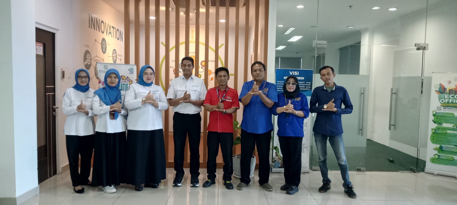 Transformasi Sinergi, PWI dan BPJS Kesehatan Tingkatkan Kualitas Informasi Publik