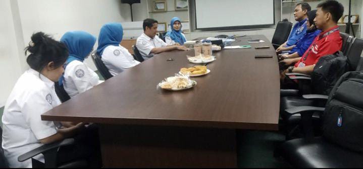 Transformasi Sinergi, PWI dan BPJS Kesehatan Tingkatkan Kualitas Informasi Publik