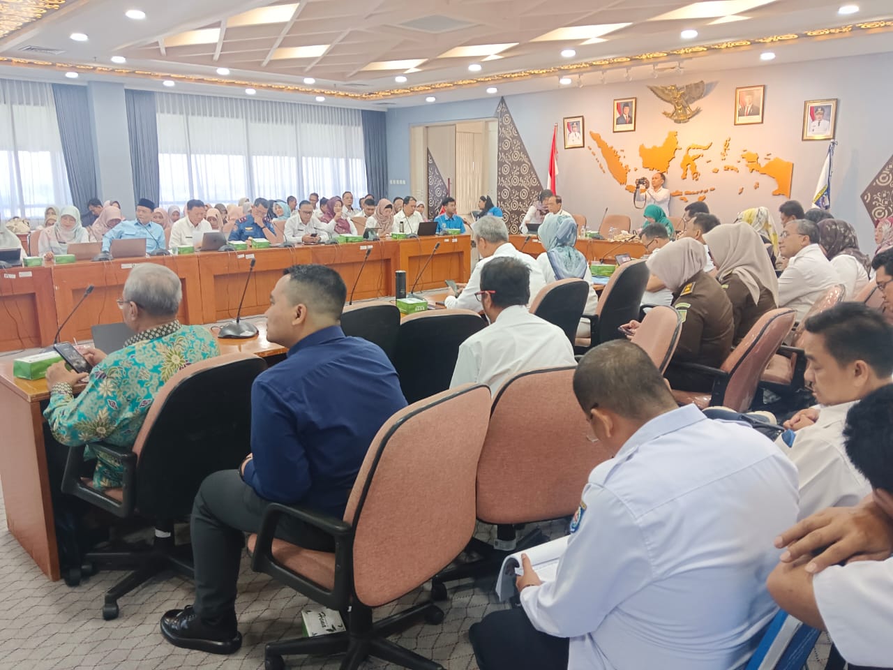 Prestasi Konsisten: Depok Bidik Predikat Utama Kota Layak Anak Lewat Sinergi Penuh Makna