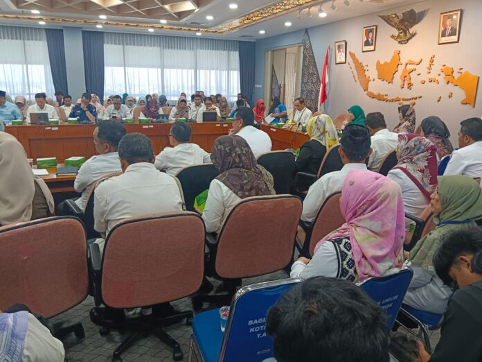 Prestasi Konsisten: Depok Bidik Predikat Utama Kota Layak Anak Lewat Sinergi Penuh Makna