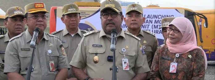 Rano Karno Buka Pelatihan MTU Angkatan Kedua di Jakarta, Fokus pada Pengembangan Keterampilan Masyarakat