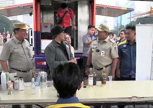 Rano Karno Buka Pelatihan MTU Angkatan Kedua di Jakarta, Fokus pada Pengembangan Keterampilan Masyarakat