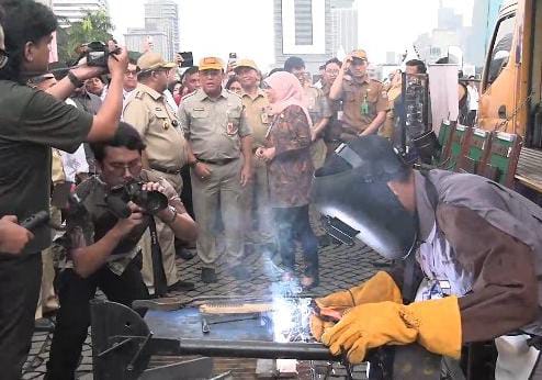 Rano Karno Buka Pelatihan MTU Angkatan Kedua di Jakarta, Fokus pada Pengembangan Keterampilan Masyarakat