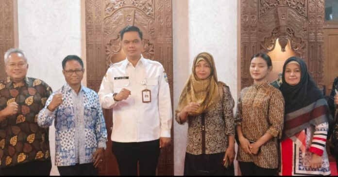 Teater Jakarta Utara Dukung Penuh Pementasan Kolosal Ratu Kalinyamat, Bupati Jepara Beri Apresiasi
