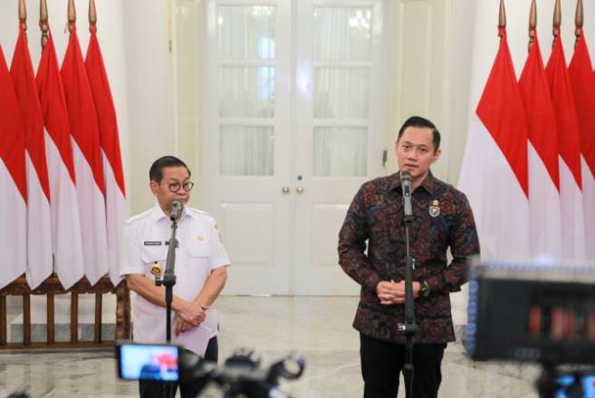 Pramono Anung Buka Musrenbang RPJMD 2025–2029 untuk Perkuat Infrastruktur dan Layanan Dasar Jakarta