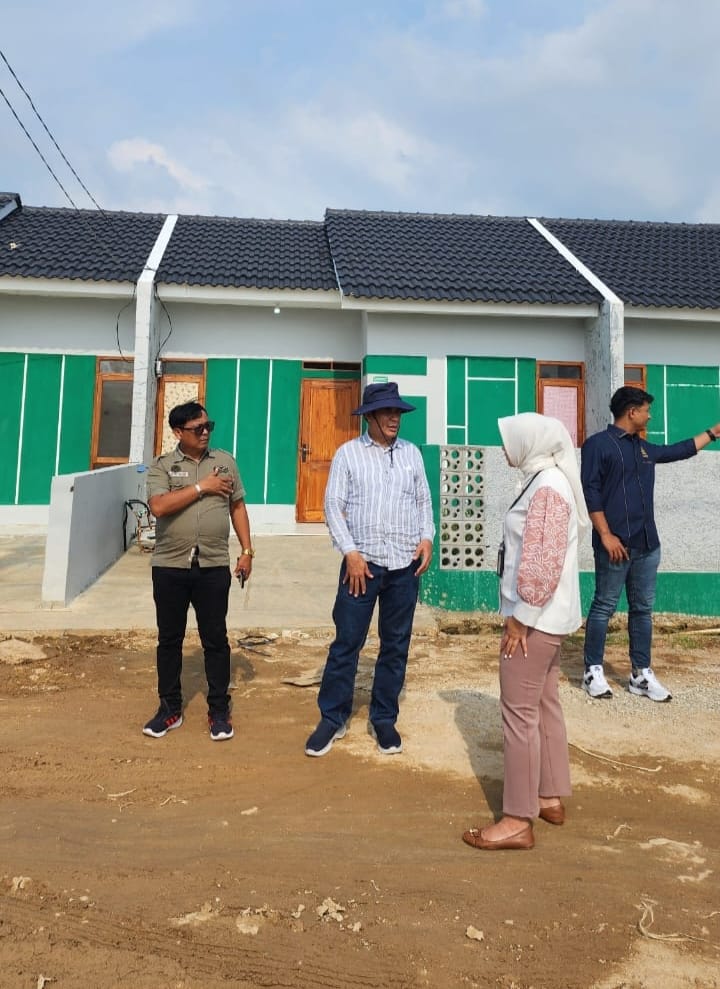 Komitmen PWI Pusat dalam Menyediakan Rumah Subsidi untuk Wartawan, Solusi Hunian di Bekasi dan Karawang