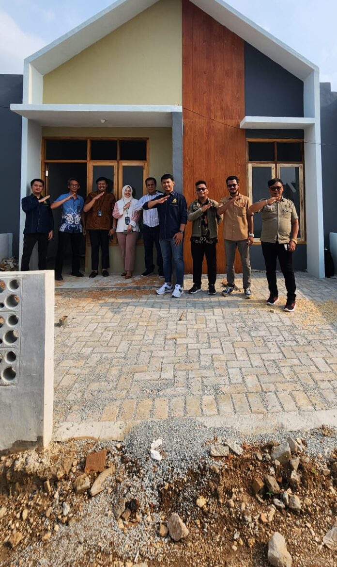 Komitmen PWI Pusat dalam Menyediakan Rumah Subsidi untuk Wartawan, Solusi Hunian di Bekasi dan Karawang