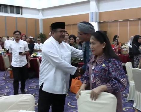 Strategi Rano Karno Hidupkan Monas sebagai Pusat Cenderamata Ikonik Jakarta