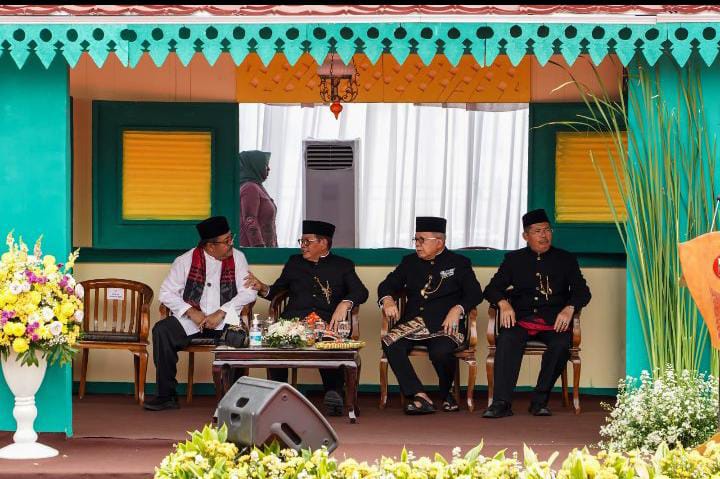 Lebaran Betawi 2025: Perayaan Unik Menguatkan Semangat Kebersamaan dan Pelestarian Budaya Lokal