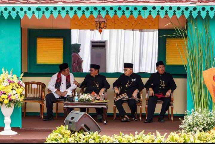 Lebaran Betawi 2025: Perayaan Unik Menguatkan Semangat Kebersamaan dan Pelestarian Budaya Lokal