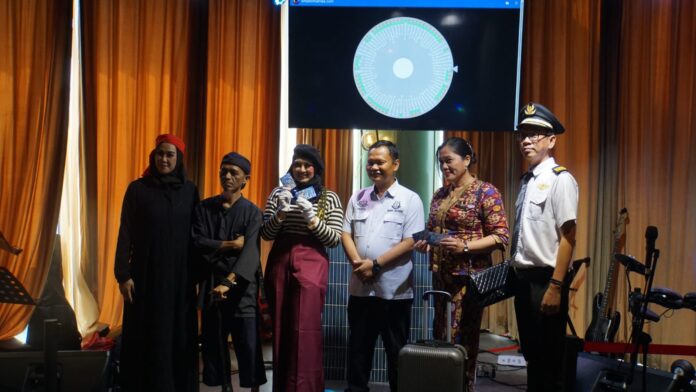 Alumni SMAN 80 Jakarta Utara Satukan Profesi Beragam dalam Ikatan Persaudaraan Kokoh