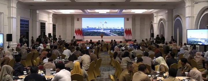 Sinergi Kuat Pemprov DKI dan BPK RI Dorong Perbaikan Tata Kelola Keuangan Berkelanjutan