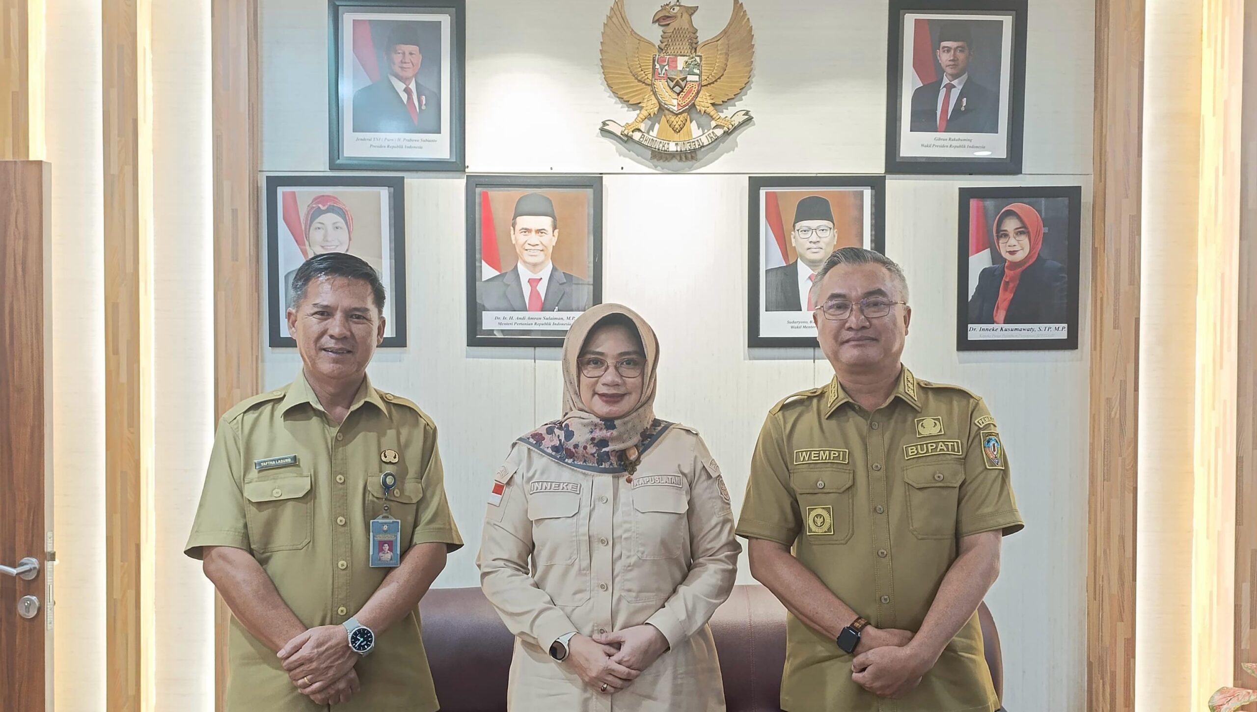 Teknologi Alsintan Dongkrak Produktivitas Petani Indonesia