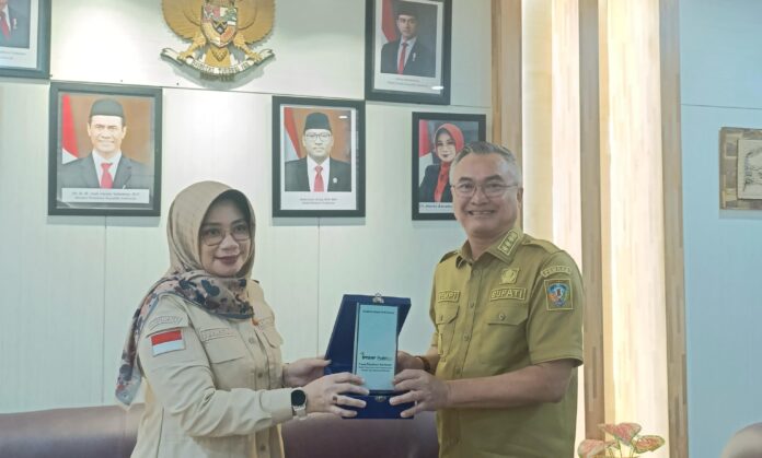 Teknologi Alsintan Dongkrak Produktivitas Petani Indonesia