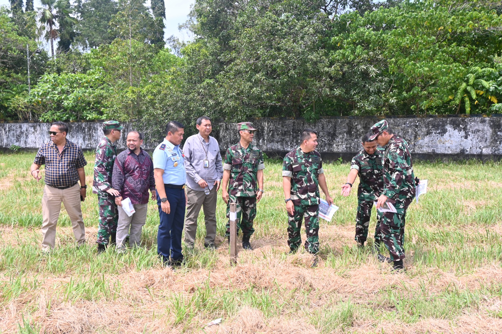 Langkah Strategis TNI AU Alihkan Aset Bandara Hasanuddin ke Kementerian Pertahanan