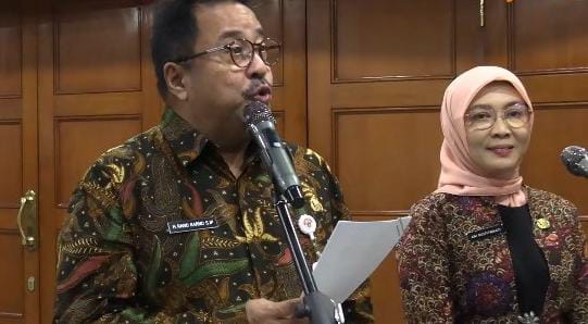 Rakerkesda 2025 Hasilkan Rekomendasi Strategis untuk Jakarta Kota Sehat Dunia